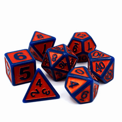 Die Hard - Untamed Cyclops 7pc